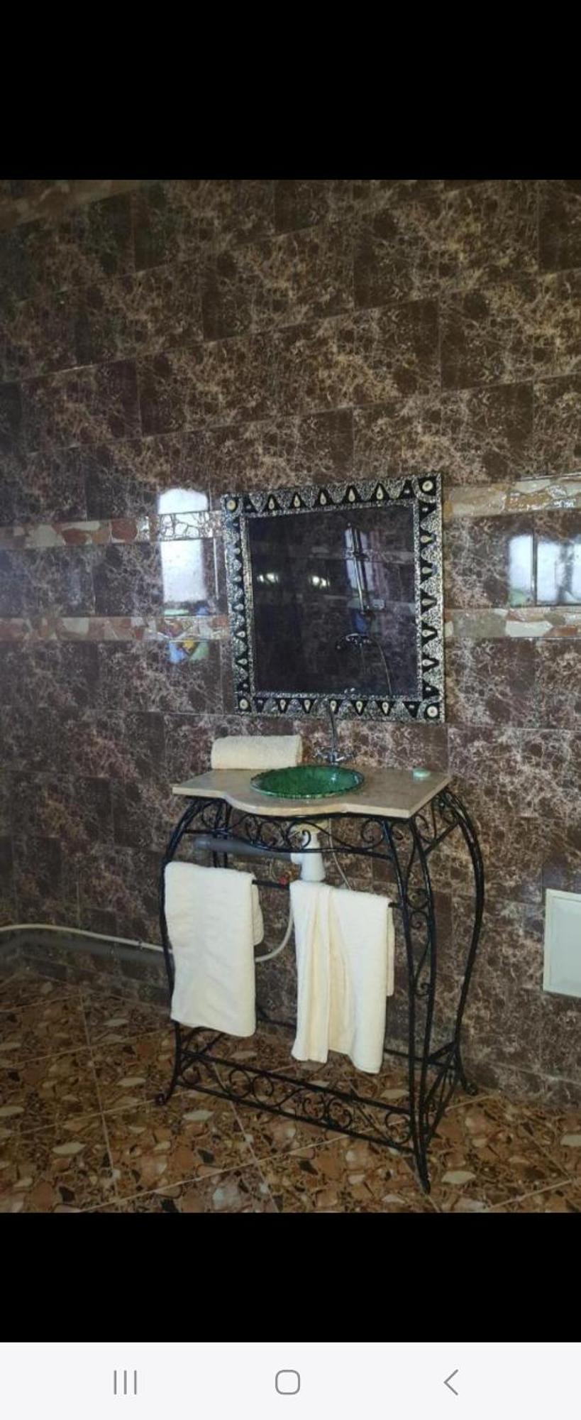 Hotel Dar Ilyana Ait Tiourhza Exterior foto